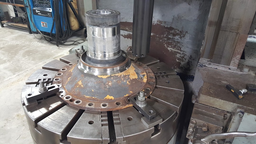 Diversified Metal Specialities, Inc