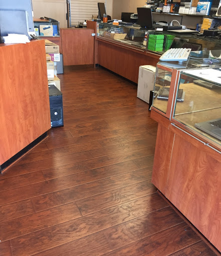 Computer Repair Service «SI Computers», reviews and photos, 1425 Justin Rd #900, Lewisville, TX 75077, USA