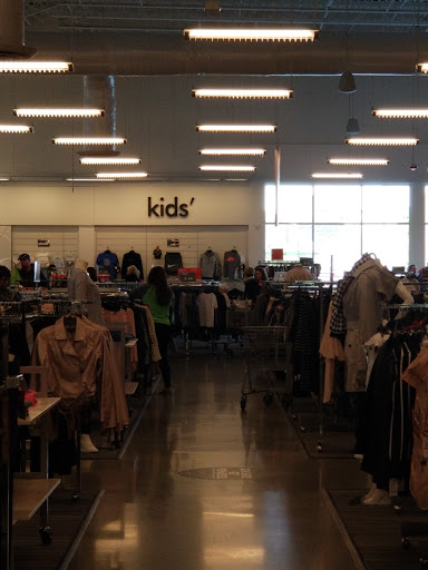 Department Store «Nordstrom Rack The Plaza at Jordan Creek», reviews and photos, 320 S Jordan Creek Pkwy, West Des Moines, IA 50266, USA