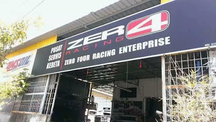 Zero Four Racing Enterprise