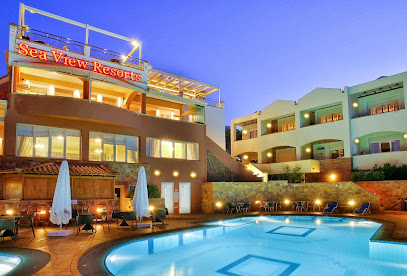 Sea View Resorts & Spa Hotel