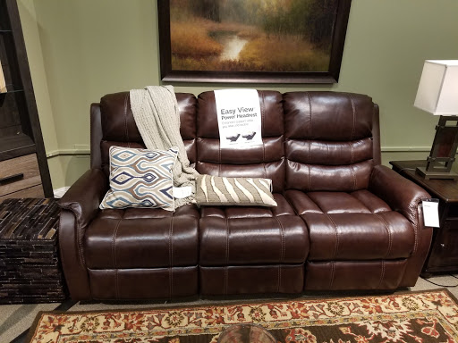 Furniture Store «Ashley HomeStore», reviews and photos, 26222 Golden Maple Loop, Wesley Chapel, FL 33544, USA