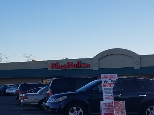 Supermarket «King Kullen», reviews and photos, 1765 Peninsula Blvd, Hewlett, NY 11557, USA
