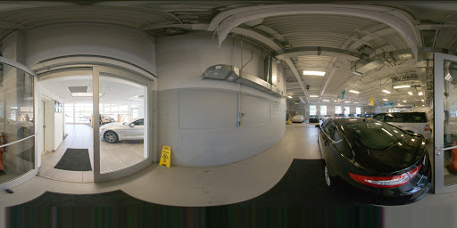 Ford Dealer «Jorgensen Ford Sales Inc», reviews and photos, 8333 Michigan Ave, Detroit, MI 48210, USA