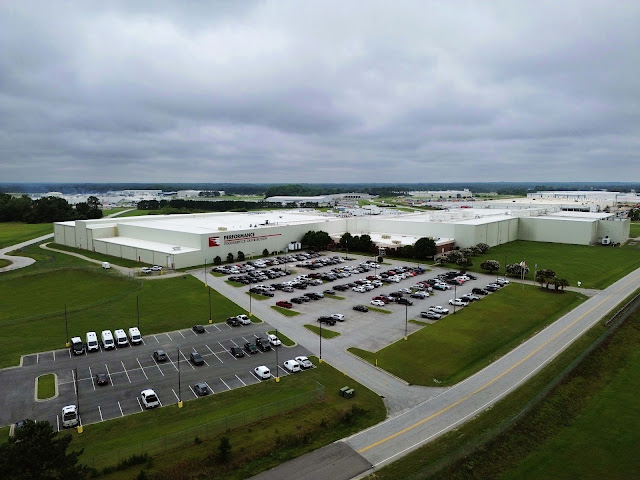 Performance Foodservice - Florence