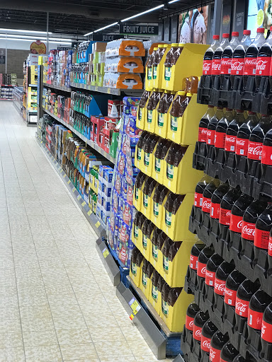 Supermarket «ALDI», reviews and photos, 3665 Vandora Springs Rd, Fort Mill, SC 29708, USA