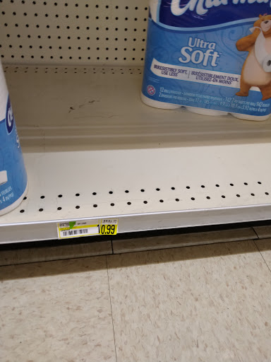 Grocery Store «Community Pride Food Stores», reviews and photos, 1915 Mechanicsville Turnpike, Richmond, VA 23223, USA