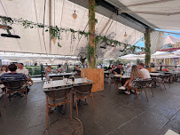 Atmosphère du Restaurant Le Garibaldi à Nice - n°7
