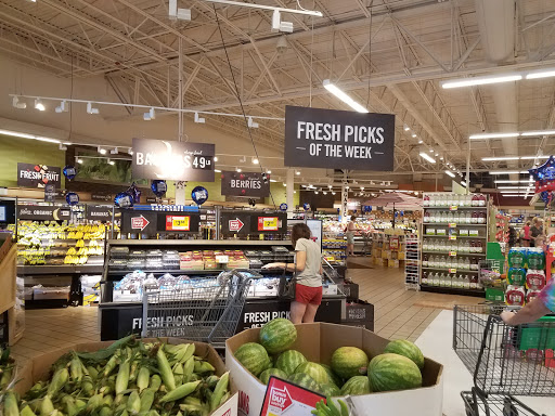 Grocery Store «Giant Food Stores», reviews and photos, 3477 Lincoln Hwy, Thorndale, PA 19372, USA