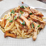 Photo n°2 de l'avis de Thomas.. fait le 24/06/2020 à 20:27 sur le  Restaurant Tobis Hüs à Sylt