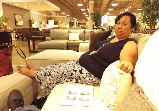 Furniture Store «Ashley HomeStore», reviews and photos, 1711 Ritchie Station Ct, Capitol Heights, MD 20743, USA