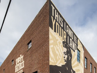 Woody Guthrie Center