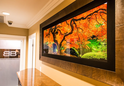 Personal Injury Attorney «Benson & Bingham - Downtown», reviews and photos