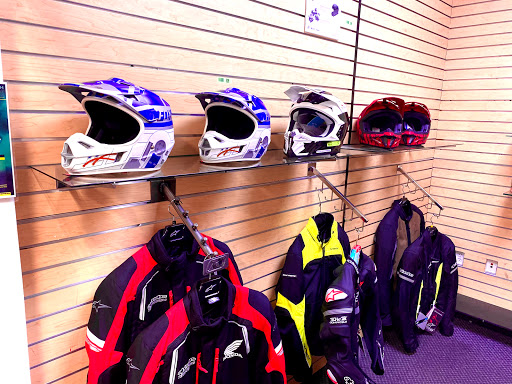 Motorcycle Dealer «Rick Case Honda Powerhouse», reviews and photos, 15701 Rick Case Honda Way, Davie, FL 33331, USA