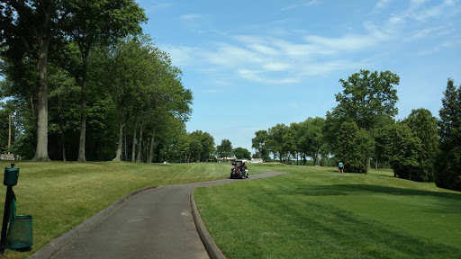 Golf Club «Hartford Golf Club», reviews and photos, 134 Norwood Rd, West Hartford, CT 06117, USA