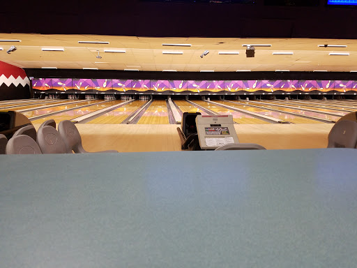 Bowling Alley «AMF Noble Manor Lanes», reviews and photos, 2440 Noblestown Rd, Pittsburgh, PA 15205, USA