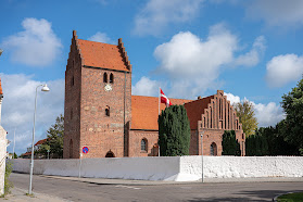 Nykøbing Sj. Kirke