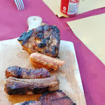 Photo n°4 de l'avis de Kevin.o fait le 11/08/2020 à 19:30 sur le  La Porkeria BBQ à Rosignano Marittimo