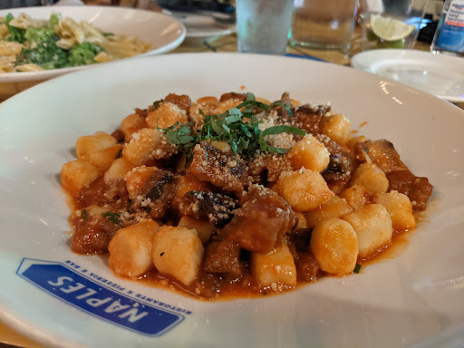 Naples Ristorante E Bar