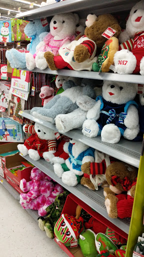 Department Store «Walmart Supercenter», reviews and photos, 100 THF Blvd, Chesterfield, MO 63005, USA