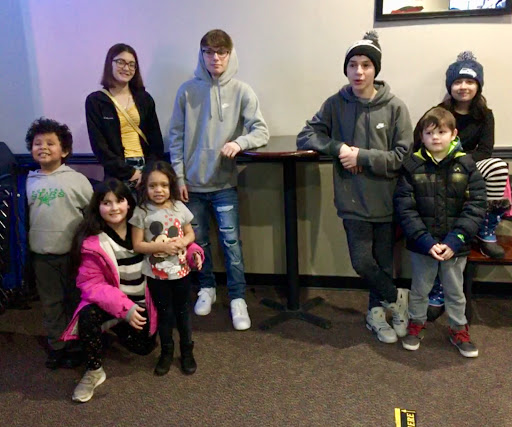 Bowling Alley «Mockingbird Lanes», reviews and photos, 4870 S 96th St, Omaha, NE 68127, USA