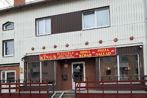 King's Pizzeria image