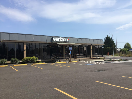 Cell Phone Store «GoWireless Verizon Authorized Retailer», reviews and photos, 3747 Market St NE, Salem, OR 97301, USA