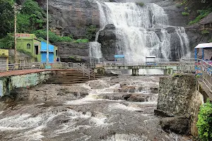 Courtallam Main Falls image