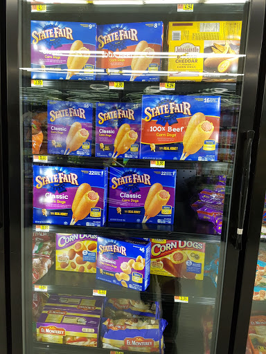 Department Store «Walmart Supercenter», reviews and photos, 12195 Singletree Ln, Eden Prairie, MN 55344, USA