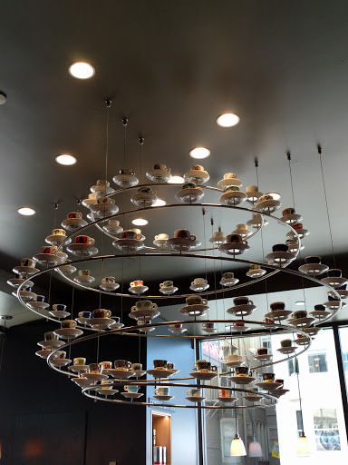 Cafe «illy Caffè», reviews and photos, 2055 Union St, San Francisco, CA 94123, USA
