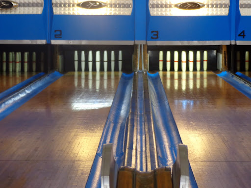 Bowling Alley «Riverwalk Lanes & Games», reviews and photos, 11 High St, Amesbury, MA 01913, USA