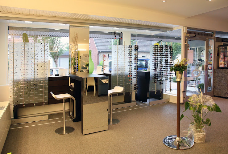 Pestrup Juwelier & Brillenmode GbR