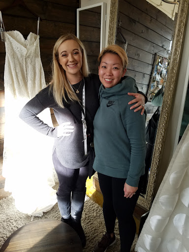 Bridal Shop «I Do Bridal», reviews and photos, 424 N 85th St, Seattle, WA 98103, USA
