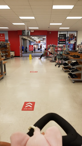 Department Store «T.J. Maxx», reviews and photos, 2487 W US Hwy 90 #337, Lake City, FL 32055, USA