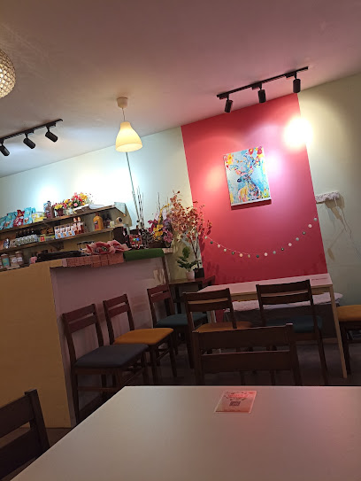 Balibaba Cafe
