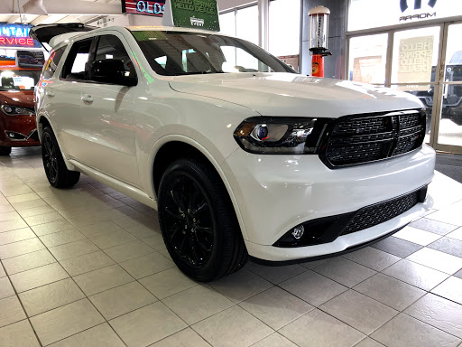 Car Dealer «Lucas Chrysler Jeep Dodge RAM», reviews and photos, 1624 NJ-38, Lumberton, NJ 08048, USA