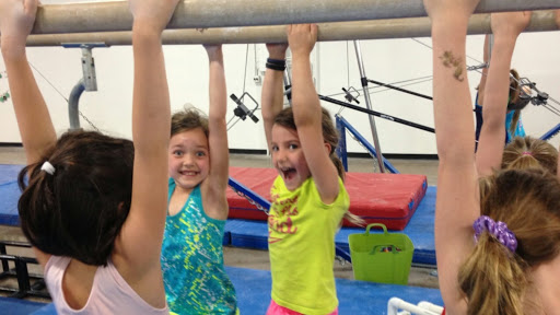 Gymnastics Center «Kenwood Gymnastics Center», reviews and photos, 3440 Beltline Blvd, Minneapolis, MN 55416, USA