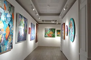UYCC Art Gallery image