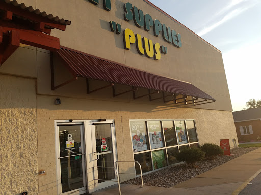 Pet Supplies Plus Quincy