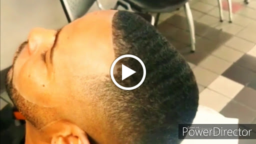 Barber Shop «CUT ABOVE THE REST Barbershop», reviews and photos, 3372 S University Dr, Miramar, FL 33025, USA