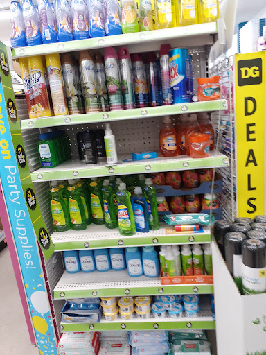 Discount Store «Dollar General», reviews and photos, 6 Sunbury St, Minersville, PA 17954, USA