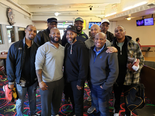 Bowling Alley «Secoma Lanes», reviews and photos, 34500 Pacific Hwy S, Federal Way, WA 98003, USA