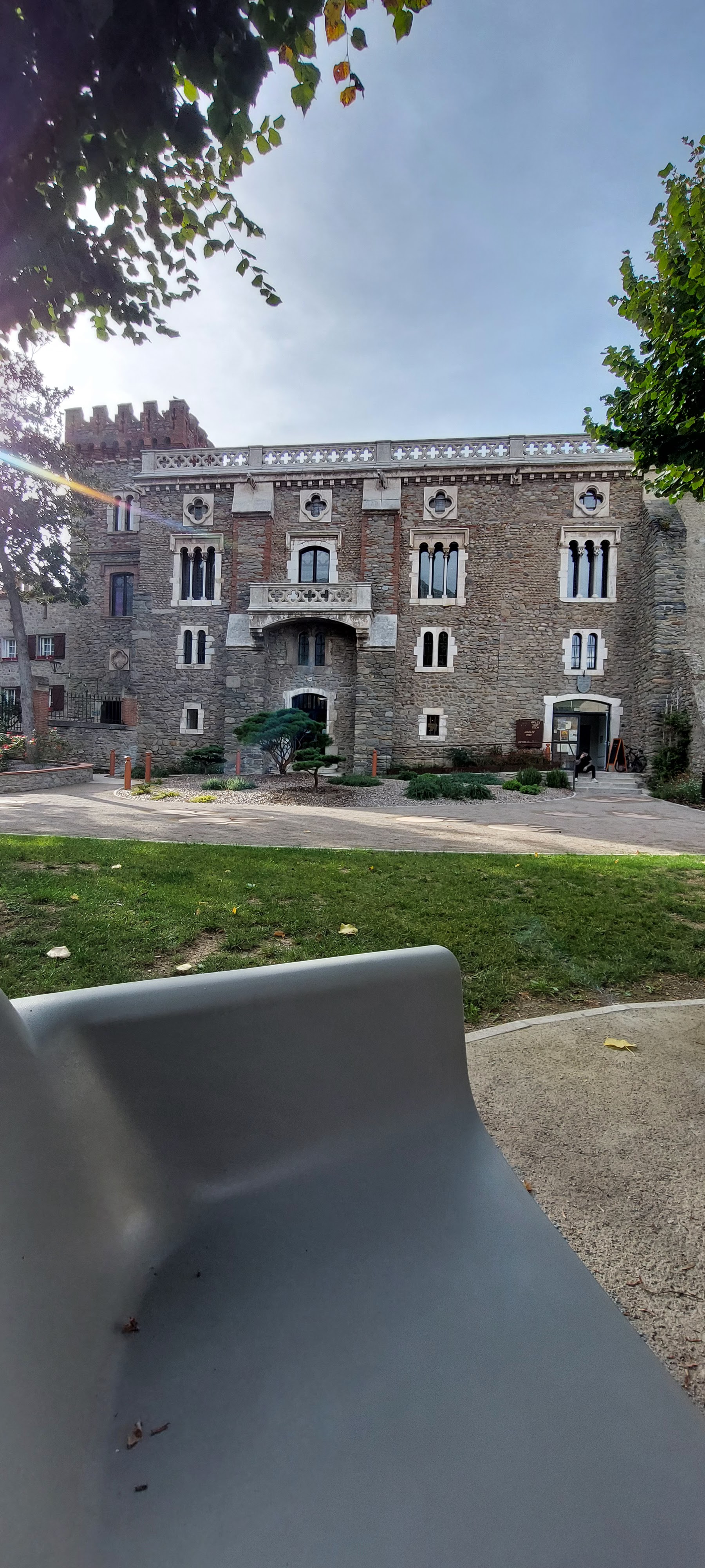 Photo n° 7 de l'avis de Fred.a fait le 26/10/2023 à 07:06