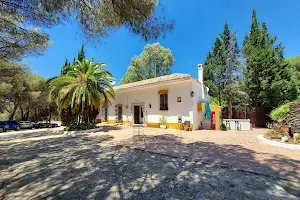 La Caracola Casa Rural image