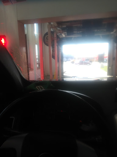 Car Wash «Eco Brite Car Wash», reviews and photos, 12135 S Cicero Ave, Alsip, IL 60803, USA