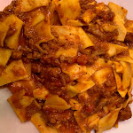 Photo n°1 de l'avis de Laura.R fait le 11/11/2019 à 14:26 sur le  Ristorante Pizzeria Maso' à Florence