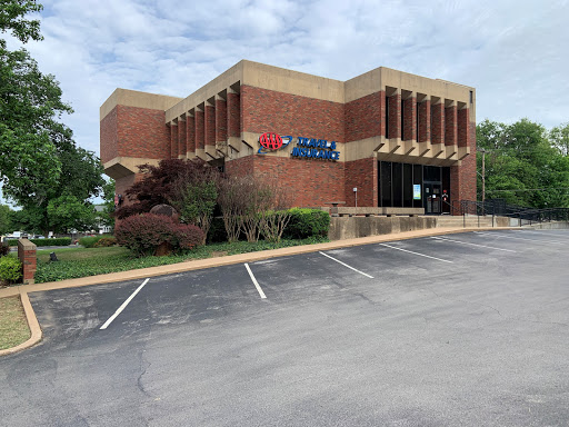 Auto Insurance Agency «AAA Oklahoma - Tulsa Main», reviews and photos