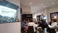 Atmosphère du Restaurant A Casa Corsa à Piana - n°5