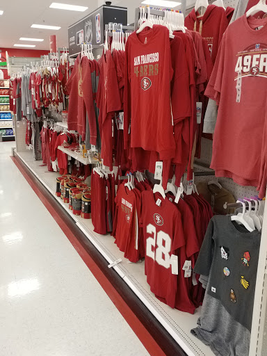 Department Store «Target», reviews and photos, 1415 Main St, Watsonville, CA 95076, USA