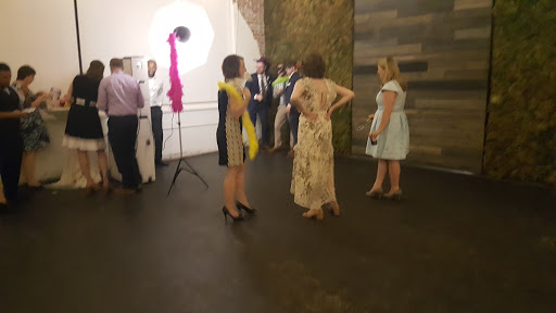 Event Venue «Moss Denver», reviews and photos, 200 Santa Fe Dr, Denver, CO 80223, USA